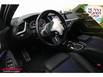 BMW 1-serie 120i 120i AUT M Sport Navi Clima Cruise Virtual Apple/Android PDC picture 19
