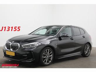 skadebil auto BMW 1-serie 120i AUT M Sport Navi Clima Cruise Virtual Apple/Android PDC 2021/8