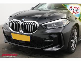 BMW 1-serie 120i 120i AUT M Sport Navi Clima Cruise Virtual Apple/Android PDC picture 11