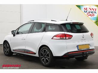 Renault Clio Estate 0.9 TCe Expression Navi Cruise Airco Bluetooth picture 4