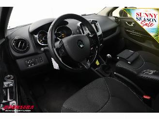 Renault Clio Estate 0.9 TCe Expression Navi Cruise Airco Bluetooth picture 21