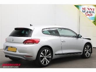 Volkswagen Scirocco 1.4 TSI Highline Plus Cruise Clima Apple/Android Bluetooth picture 3