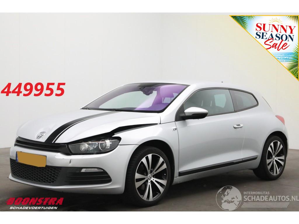 Volkswagen Scirocco 1.4 TSI Highline Plus Cruise Clima Apple/Android Bluetooth