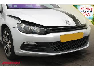 Volkswagen Scirocco 1.4 TSI Highline Plus Cruise Clima Apple/Android Bluetooth picture 6