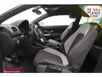 Volkswagen Scirocco 1.4 TSI Highline Plus Cruise Clima Apple/Android Bluetooth picture 16