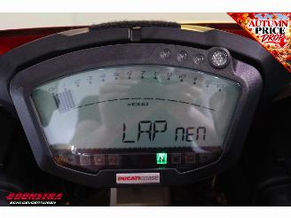 Ducati 1098 S Lap Timer 15.420 km! picture 11