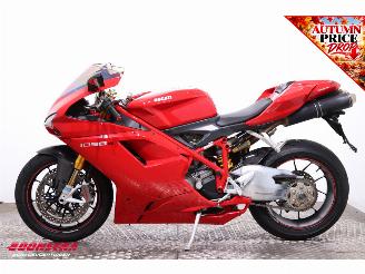 Ducati 1098 S Lap Timer 15.420 km! picture 5