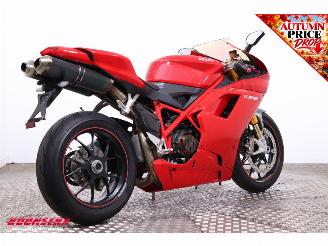 Ducati 1098 S Lap Timer 15.420 km! picture 3