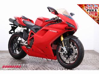 Ducati 1098 S Lap Timer 15.420 km! picture 2