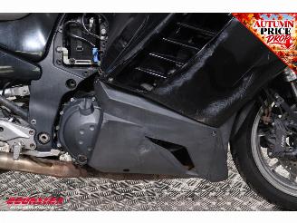 Kawasaki  1400 GTR ABS picture 13