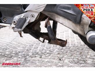 Kawasaki  1400 GTR ABS picture 10