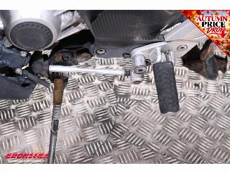 Kawasaki  1400 GTR ABS picture 9