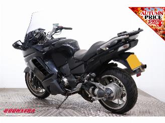 Kawasaki  1400 GTR ABS picture 4