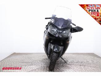 Kawasaki  1400 GTR ABS picture 6