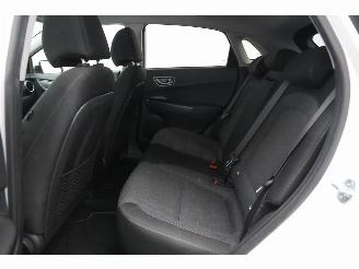Hyundai Kona EV Fashion 64 kWh Krell HUD ACC Navi Clima Bluetooth Camera PDC picture 15