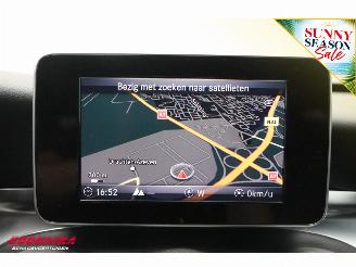 Mercedes C-klasse Estate 180 AMG Navi Cruise Clima Leder Memory SHZ Camera PDC picture 27