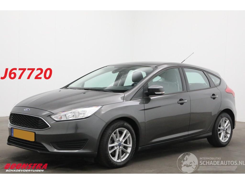 Ford Focus 1.0 Trend Edition Navi Cruise PDC 51.689 km!