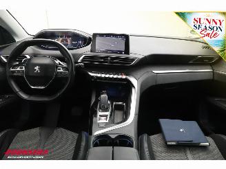Peugeot 5008 1.2 PureTech Aut. Allure 7p Navi Cruise Clima Apple/Android Camera PDC picture 12