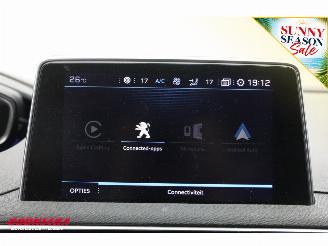 Peugeot 5008 1.2 PureTech Aut. Allure 7p Navi Cruise Clima Apple/Android Camera PDC picture 24