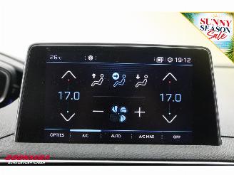 Peugeot 5008 1.2 PureTech Aut. Allure 7p Navi Cruise Clima Apple/Android Camera PDC picture 23