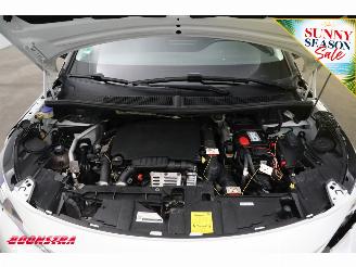Peugeot 5008 1.2 PureTech Aut. Allure 7p Navi Cruise Clima Apple/Android Camera PDC picture 8
