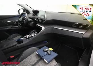 Peugeot 5008 1.2 PureTech Aut. Allure 7p Navi Cruise Clima Apple/Android Camera PDC picture 11