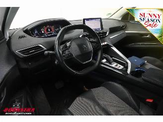 Peugeot 5008 1.2 PureTech Aut. Allure 7p Navi Cruise Clima Apple/Android Camera PDC picture 17