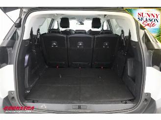 Peugeot 5008 1.2 PureTech Aut. Allure 7p Navi Cruise Clima Apple/Android Camera PDC picture 27