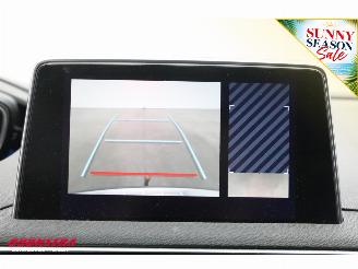 Peugeot 5008 1.2 PureTech Aut. Allure 7p Navi Cruise Clima Apple/Android Camera PDC picture 22