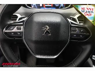 Peugeot 5008 1.2 PureTech Aut. Allure 7p Navi Cruise Clima Apple/Android Camera PDC picture 18