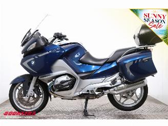 BMW R 1200 RT ABS ESA Cruise Heizgriffe SHZ 41.234 km! picture 5