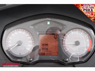BMW R 1200 RT ABS ESA Cruise Heizgriffe SHZ 41.234 km! picture 15