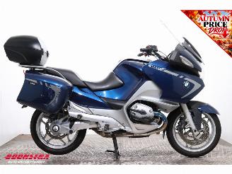 BMW R 1200 RT ABS ESA Cruise Heizgriffe SHZ 41.234 km! picture 7