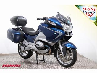 BMW R 1200 RT ABS ESA Cruise Heizgriffe SHZ 41.234 km! picture 2