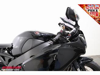 Honda  CBR 1000RR Fireblade 26.130 km! picture 9