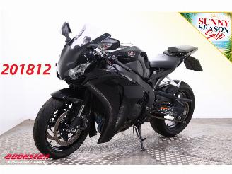 Avarii motociclete Honda  CBR 1000RR Fireblade CBR 1000RR Fireblade 26.130 km! 2011/8