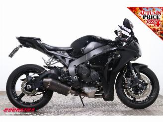 Honda  CBR 1000RR Fireblade 26.130 km! picture 5
