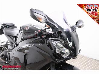 Honda  CBR 1000RR Fireblade 26.130 km! picture 10
