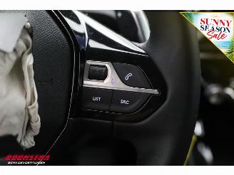 Peugeot 208 1.2 Hybrid 100 e-DCS6 Allure LED Apple/Android Clima Cruise picture 27