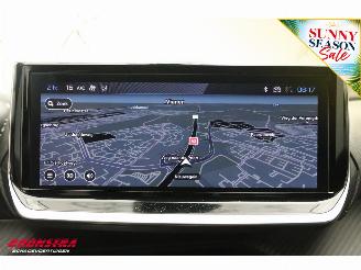 Peugeot 208 1.2 Hybrid 100 e-DCS6 Allure LED Apple/Android Clima Cruise picture 31