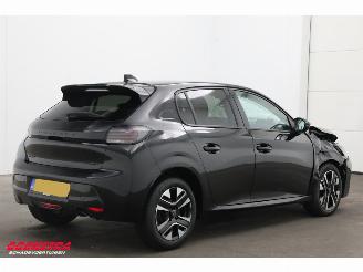 Peugeot 208 1.2 Hybrid 100 e-DCS6 Allure LED Apple/Android Clima Cruise picture 3