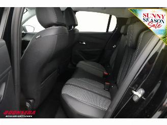 Peugeot 208 1.2 Hybrid 100 e-DCS6 Allure LED Apple/Android Clima Cruise picture 24