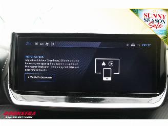 Peugeot 208 1.2 Hybrid 100 e-DCS6 Allure LED Apple/Android Clima Cruise picture 32