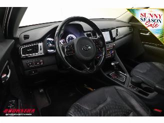 Kia Niro 1.6 GDi Hybrid BusinessLine ACC Leder Apple/Android Camera LRHZ SHZ AHK picture 15