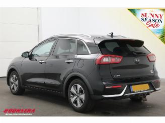 Kia Niro 1.6 GDi Hybrid BusinessLine ACC Leder Apple/Android Camera LRHZ SHZ AHK picture 4