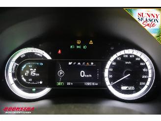 Kia Niro 1.6 GDi Hybrid BusinessLine ACC Leder Apple/Android Camera LRHZ SHZ AHK picture 17