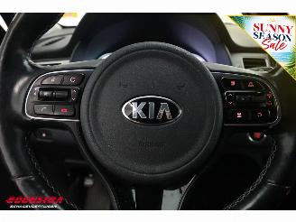 Kia Niro 1.6 GDi Hybrid BusinessLine ACC Leder Apple/Android Camera LRHZ SHZ AHK picture 16