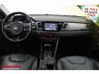 Kia Niro 1.6 GDi Hybrid BusinessLine ACC Leder Apple/Android Camera LRHZ SHZ AHK picture 11