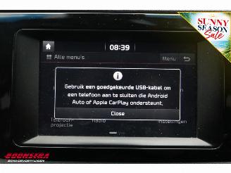 Kia Niro 1.6 GDi Hybrid BusinessLine ACC Leder Apple/Android Camera LRHZ SHZ AHK picture 22