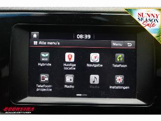 Kia Niro 1.6 GDi Hybrid BusinessLine ACC Leder Apple/Android Camera LRHZ SHZ AHK picture 21